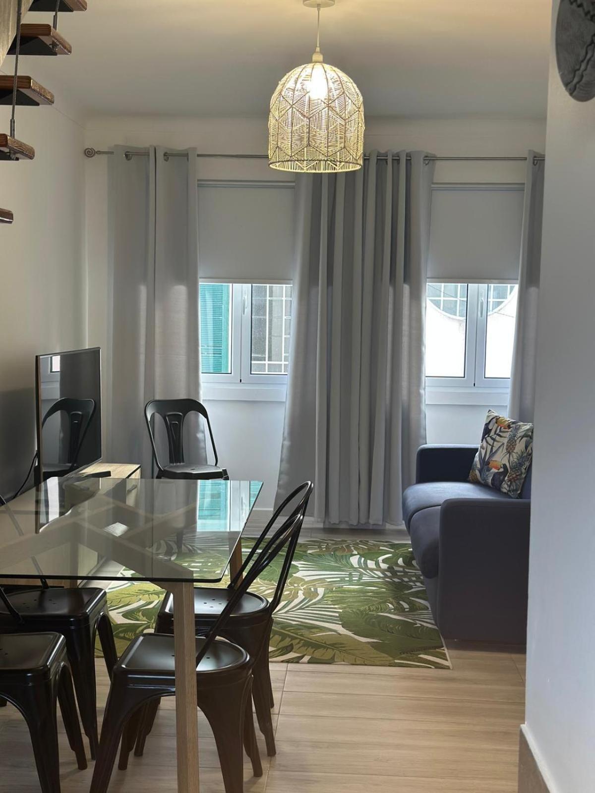 Azores Calheta Inn Apartment T2 Ponta Delgada - Açores Exterior foto