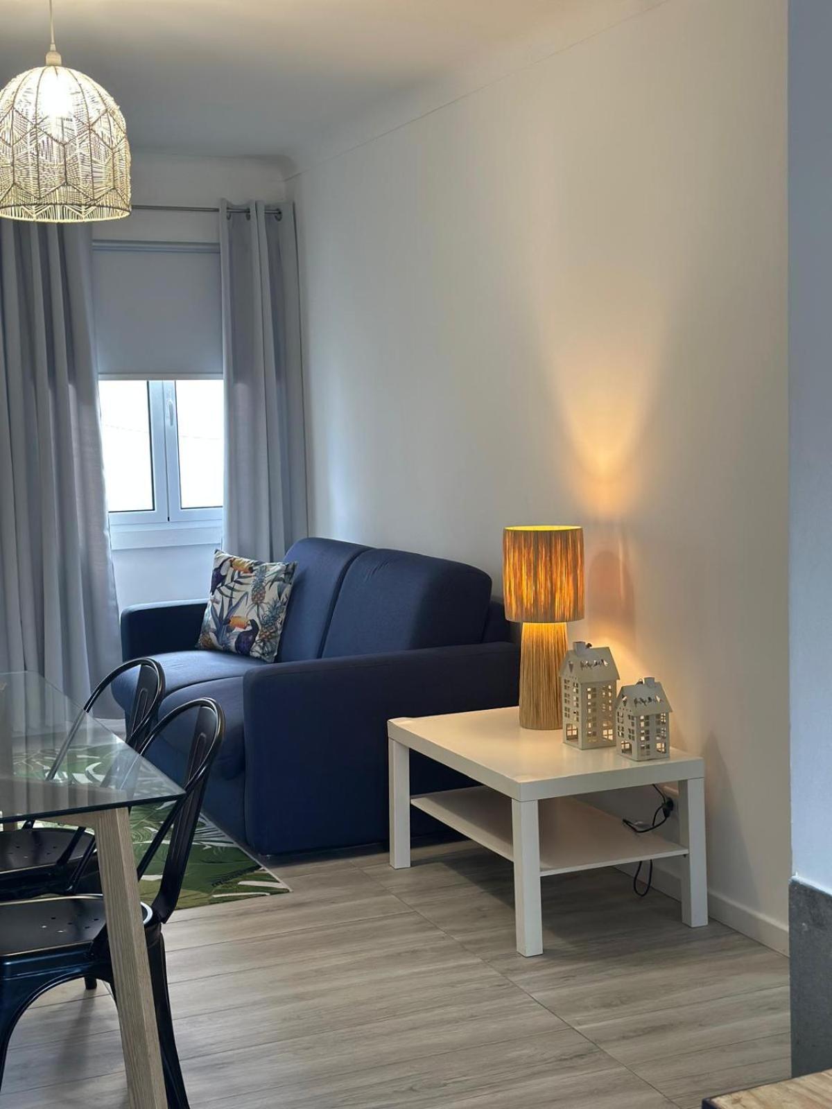 Azores Calheta Inn Apartment T2 Ponta Delgada - Açores Exterior foto